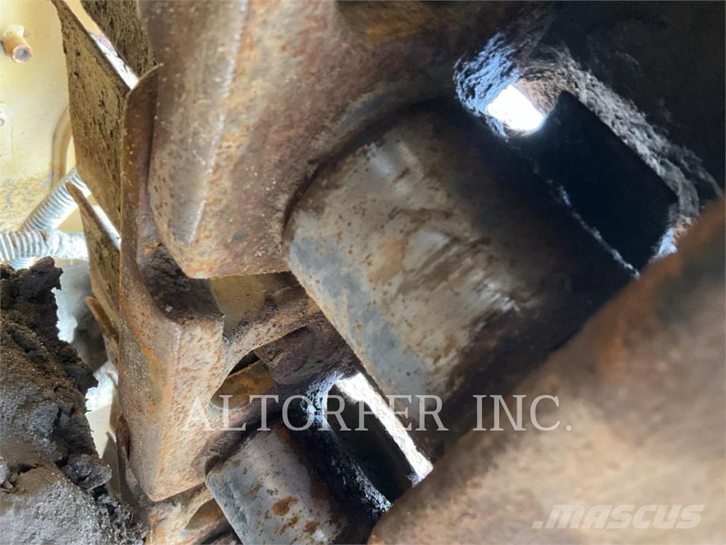 CAT D5K2 LGP3D Гусеничні бульдозери