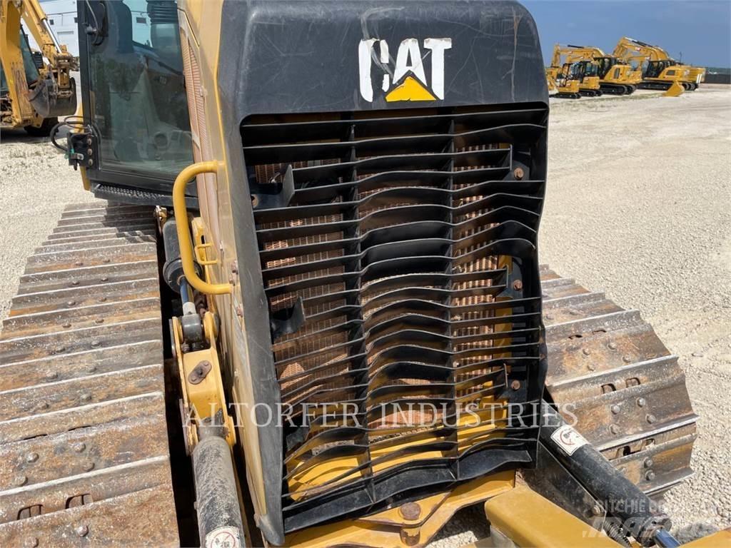 CAT D5K2 XL Гусеничні бульдозери