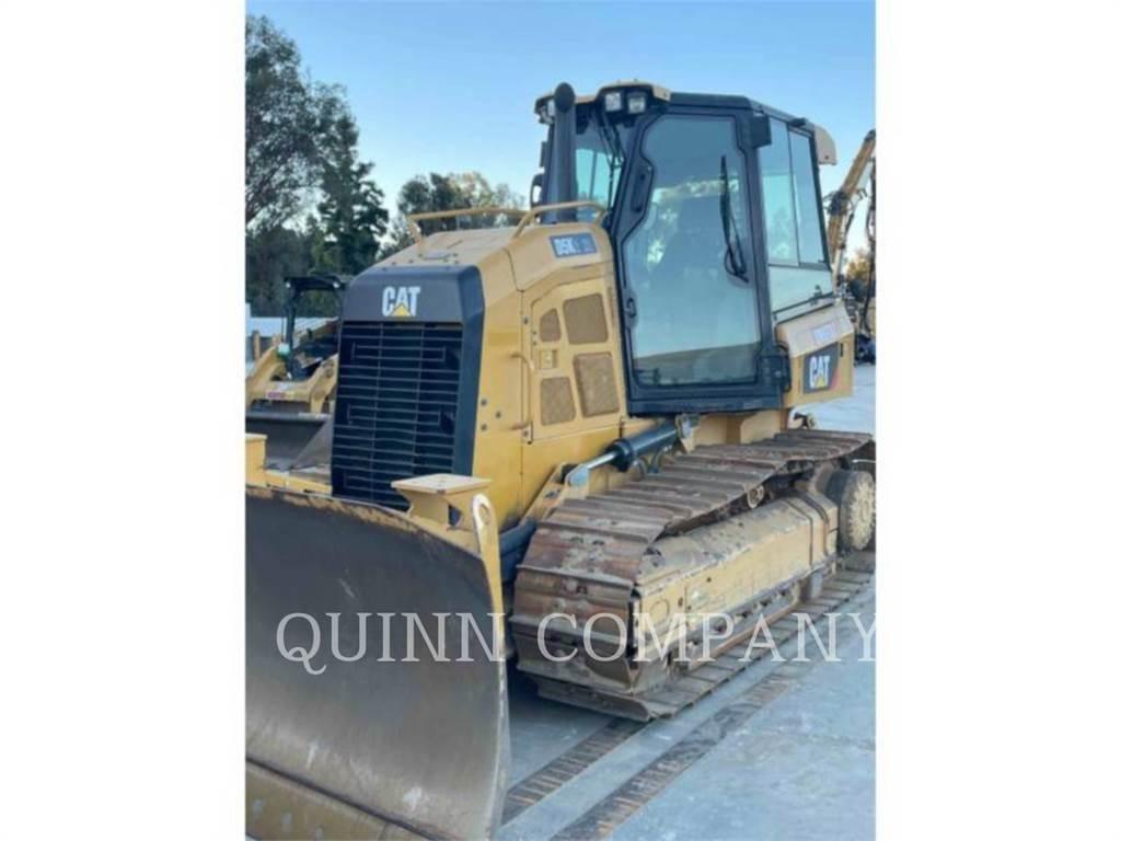 CAT D5K2 XL Гусеничні бульдозери