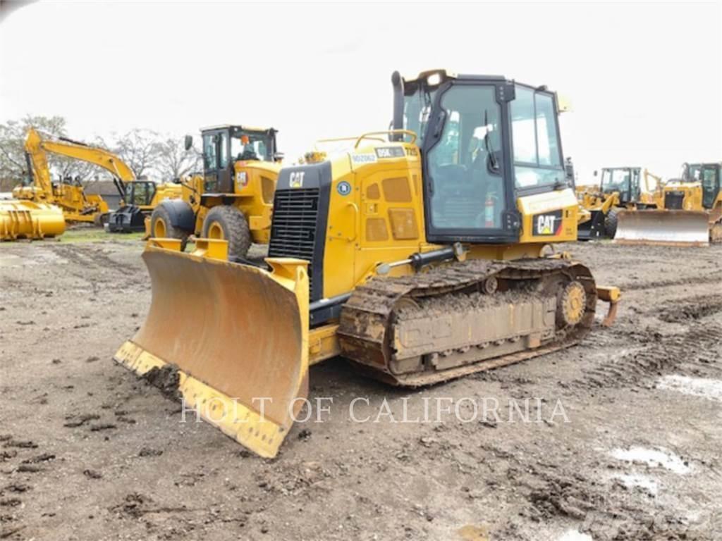 CAT D5K2 XL Гусеничні бульдозери
