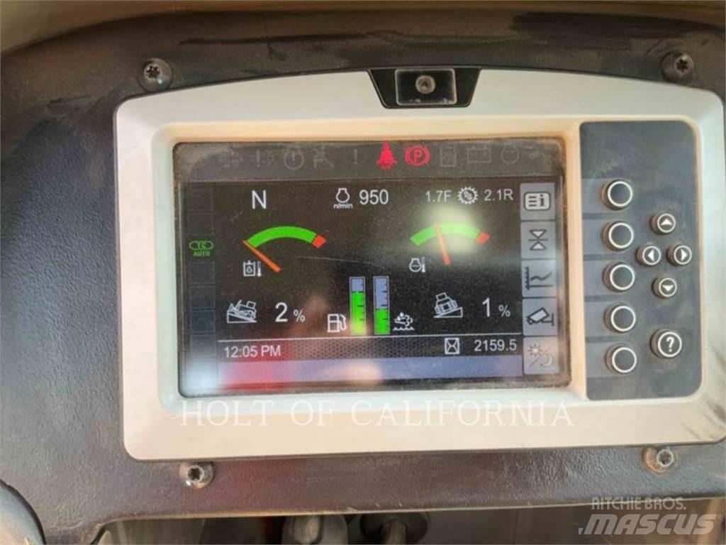 CAT D5K2 XL Гусеничні бульдозери