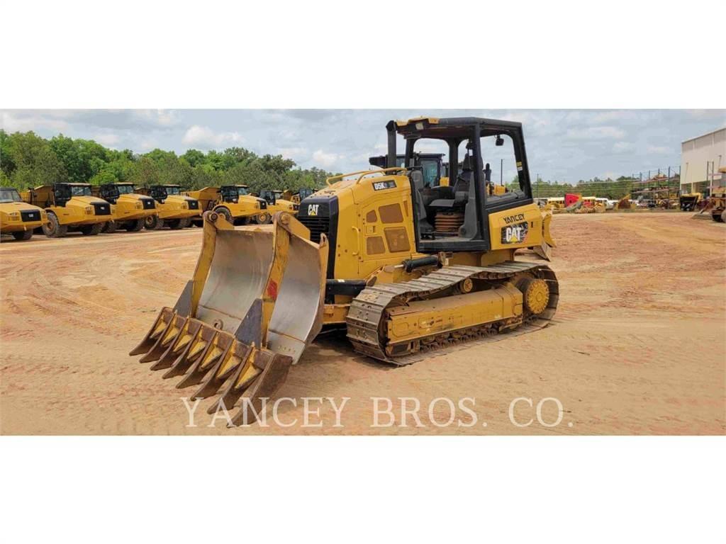 CAT D5K2 XL Гусеничні бульдозери