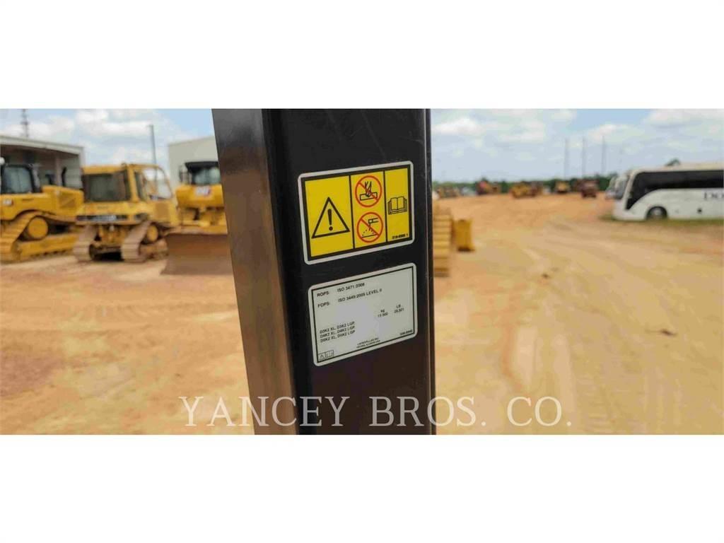 CAT D5K2 XL Гусеничні бульдозери