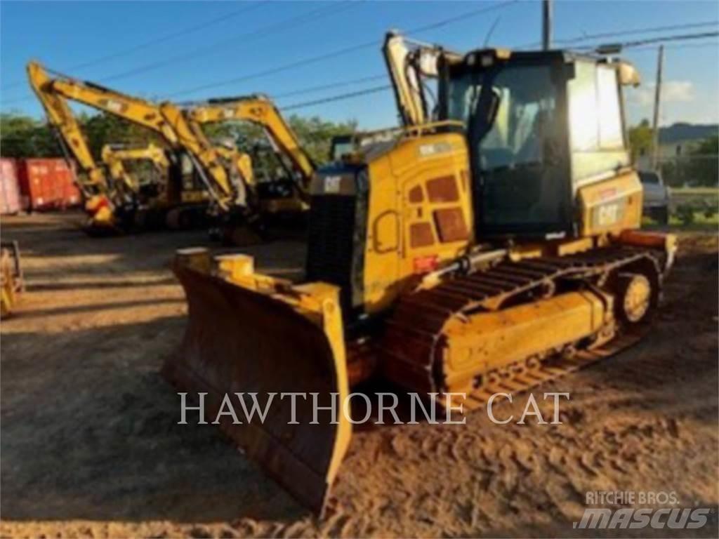 CAT D5K2 XL Гусеничні бульдозери