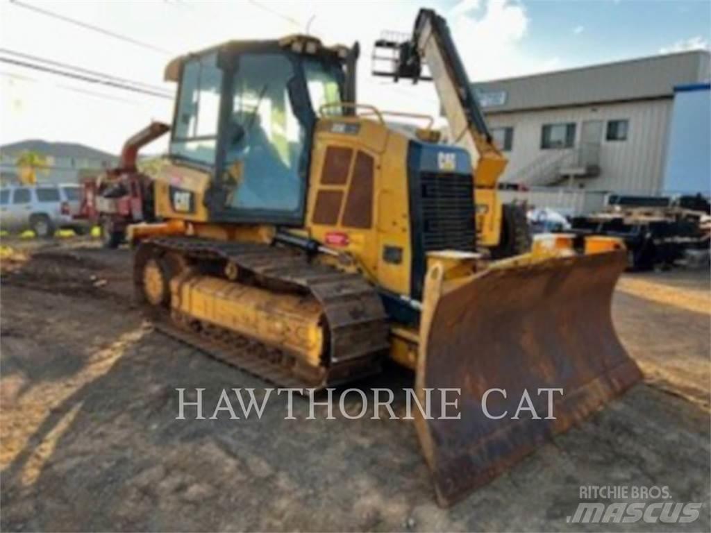 CAT D5K2 XL Гусеничні бульдозери