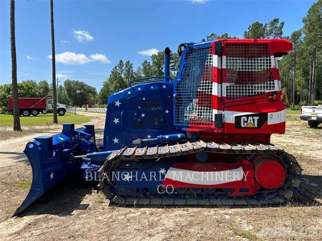 CAT D5K2LGP Гусеничні бульдозери