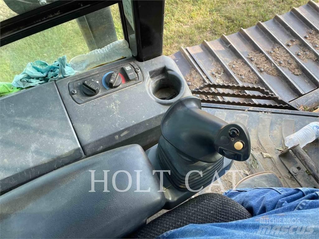 CAT D5K2LGP Гусеничні бульдозери