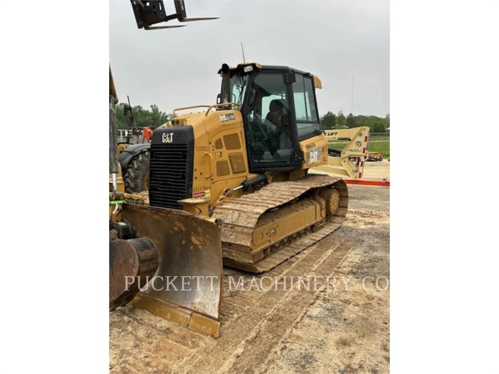 CAT D5K2LGP Гусеничні бульдозери