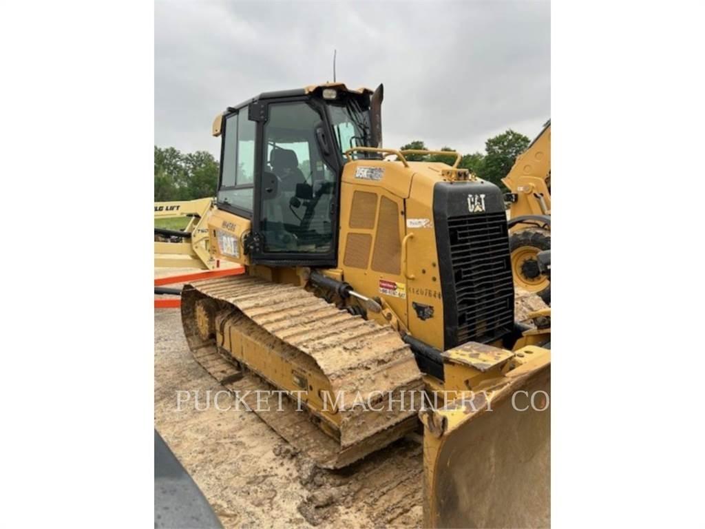 CAT D5K2LGP Гусеничні бульдозери