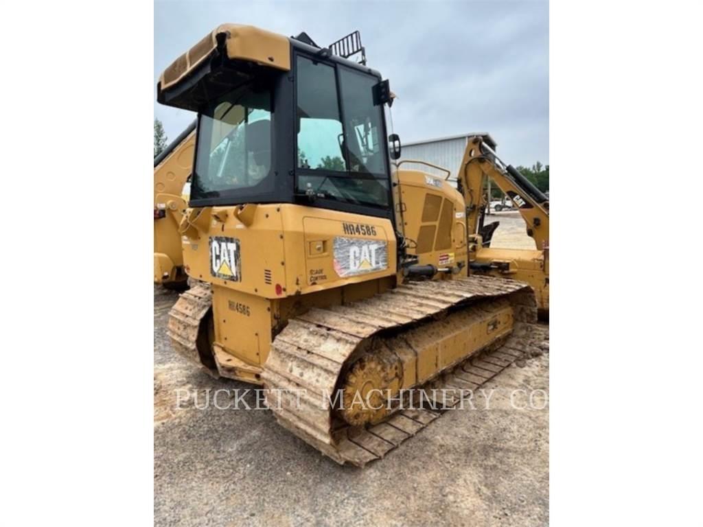 CAT D5K2LGP Гусеничні бульдозери