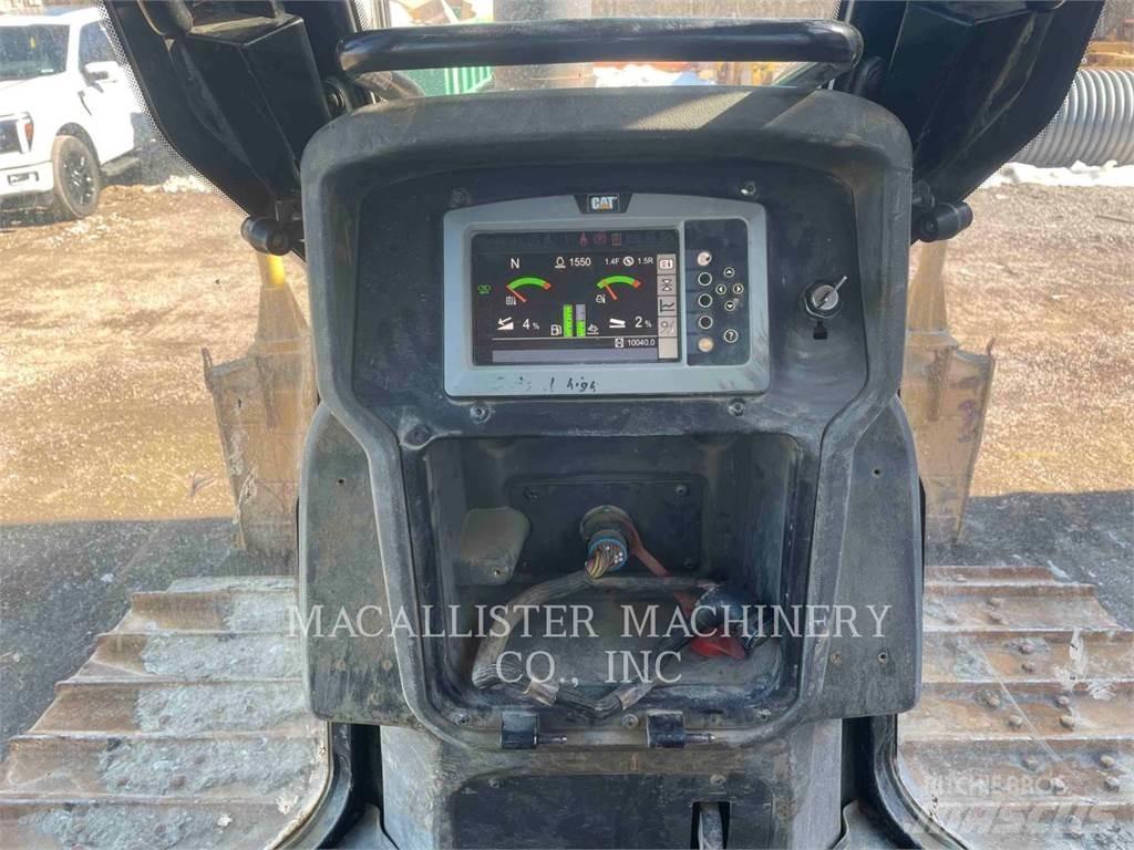 CAT D5K2LGP Гусеничні бульдозери