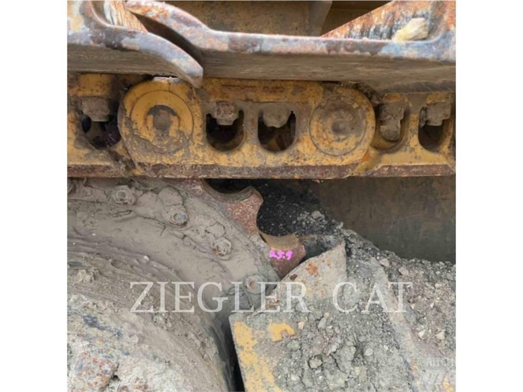 CAT D5K2LGP Гусеничні бульдозери