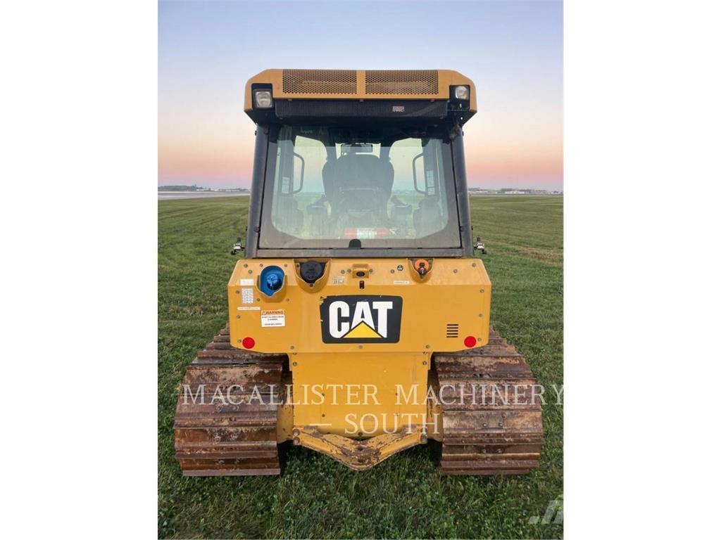 CAT D5K2LGP Гусеничні бульдозери