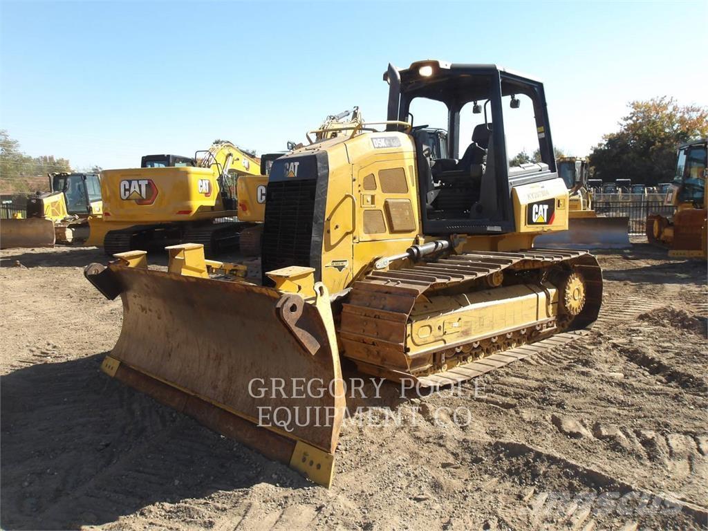 CAT D5K2LGP Гусеничні бульдозери