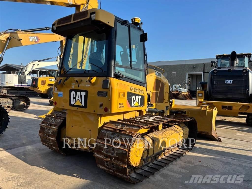 CAT D5K2LGPCAB Гусеничні бульдозери