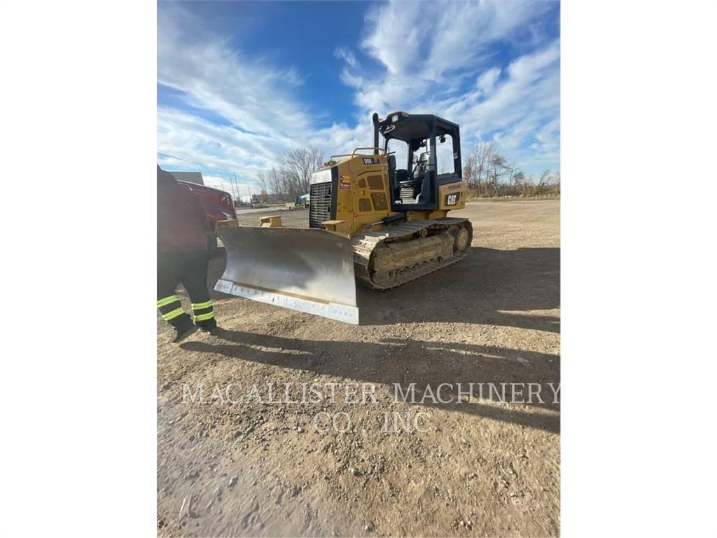 CAT D5K2XL Гусеничні бульдозери
