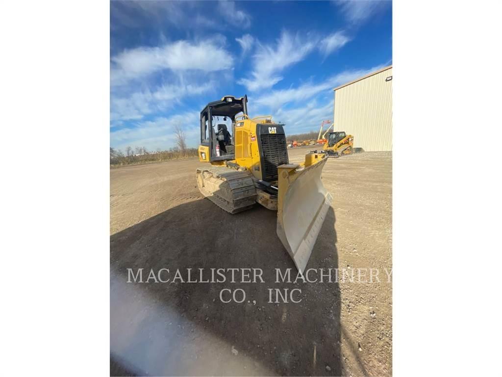 CAT D5K2XL Гусеничні бульдозери
