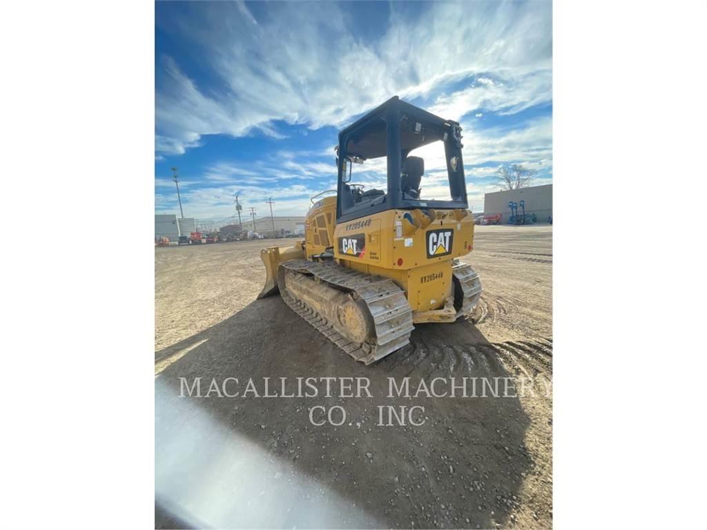 CAT D5K2XL Гусеничні бульдозери
