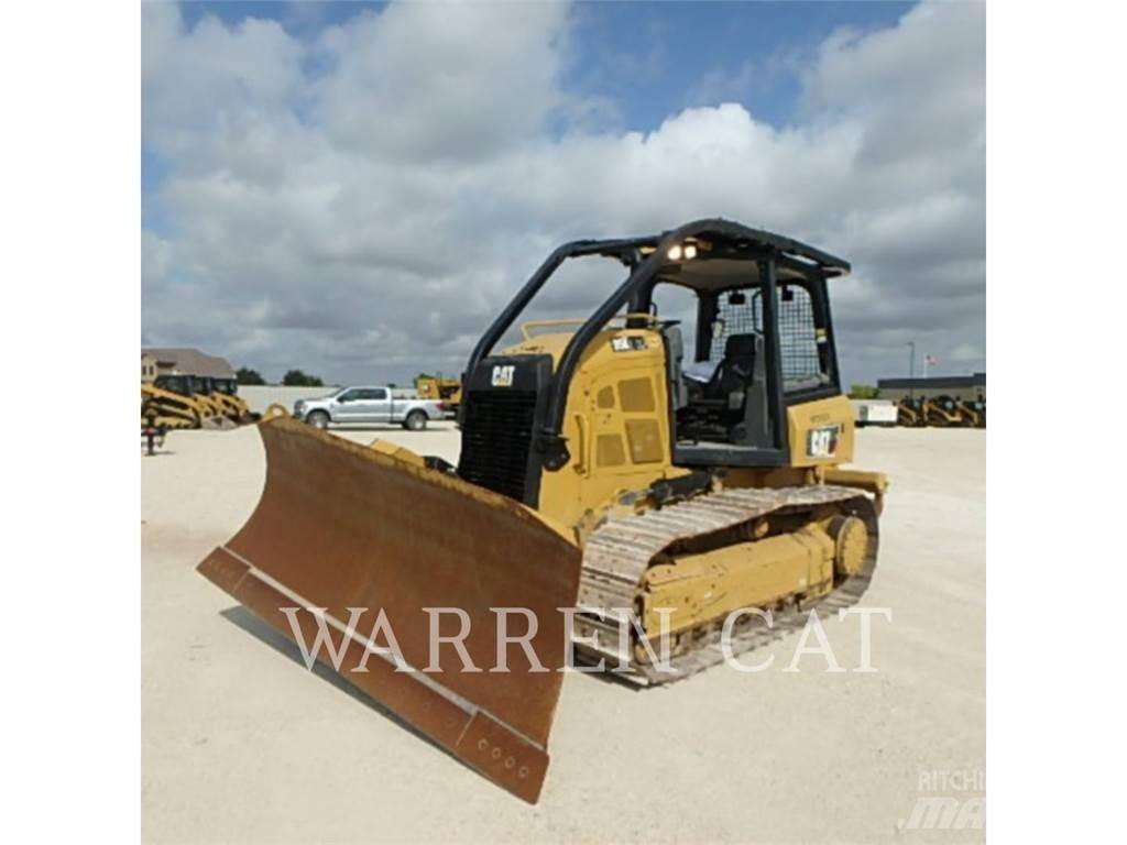 CAT D5K2XL Гусеничні бульдозери