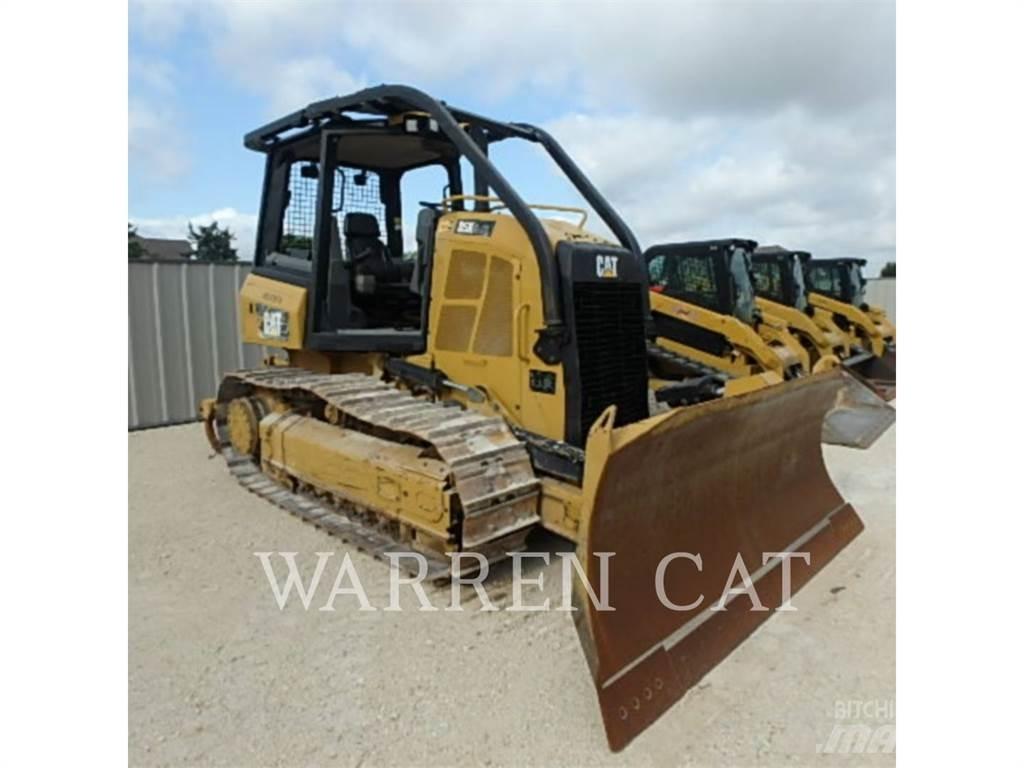 CAT D5K2XL Гусеничні бульдозери
