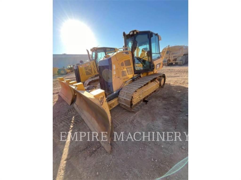 CAT D5K2XL Гусеничні бульдозери