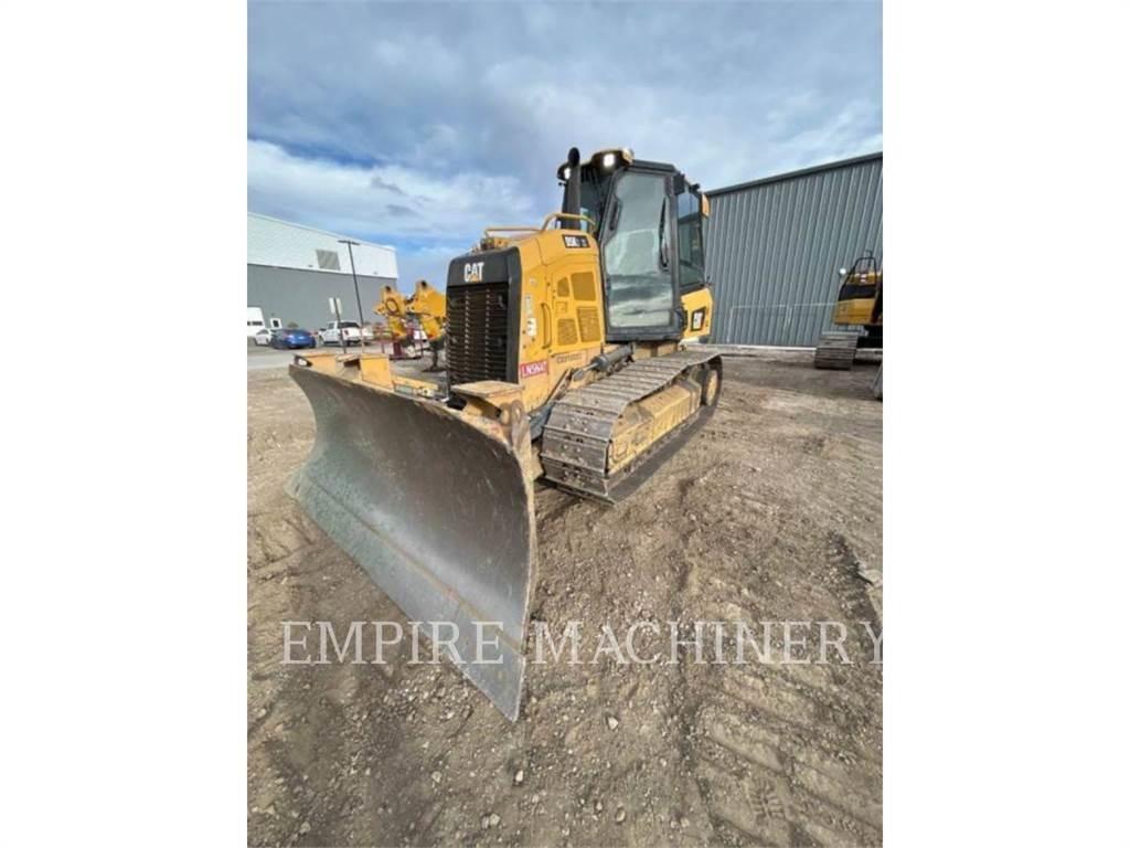 CAT D5K2XL Гусеничні бульдозери