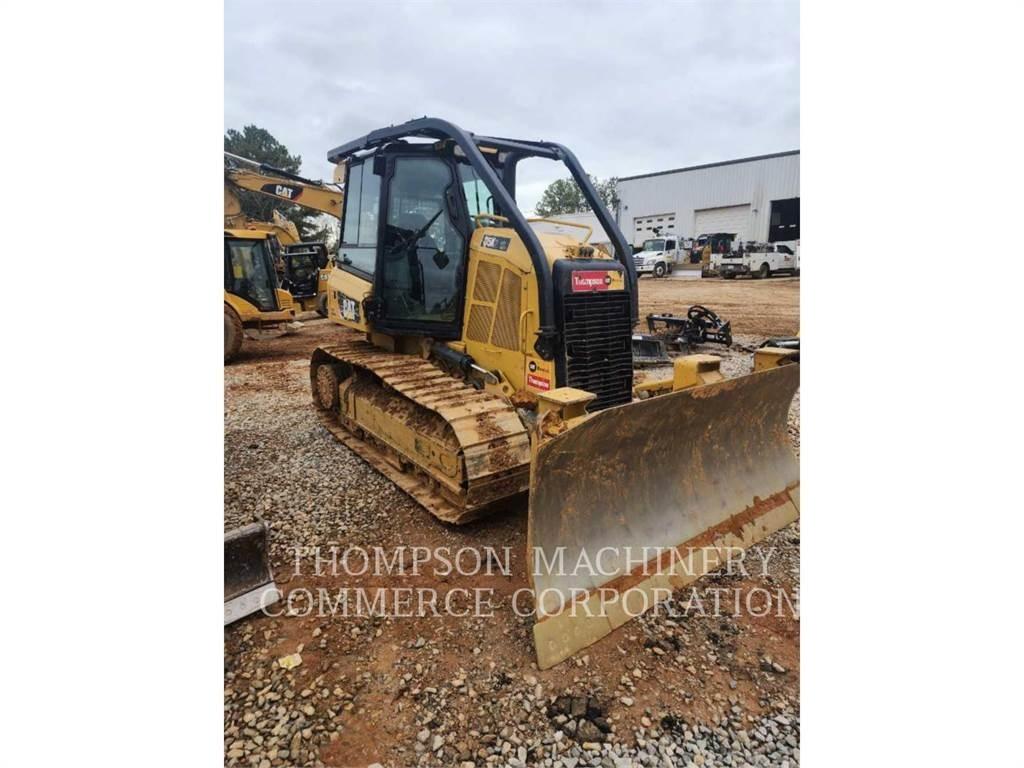 CAT D5K2XL Гусеничні бульдозери