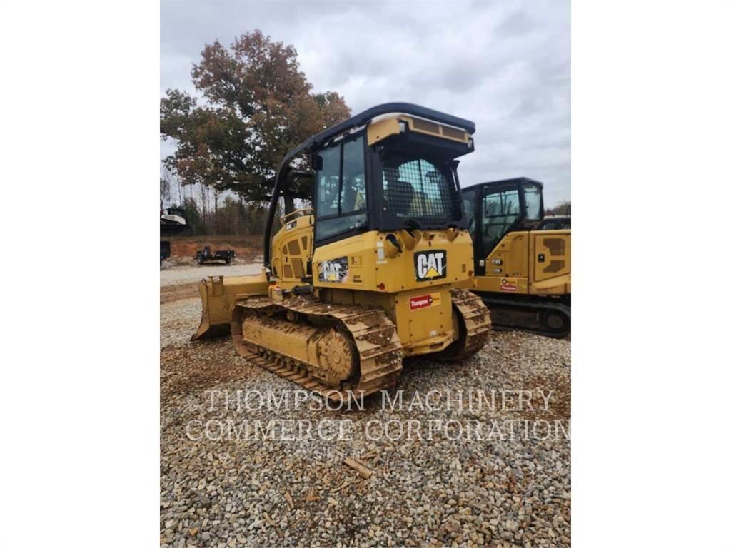 CAT D5K2XL Гусеничні бульдозери