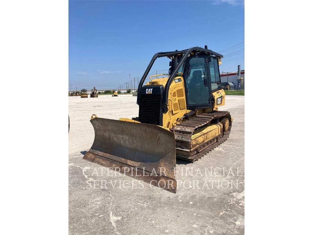 CAT D5K2XL Гусеничні бульдозери