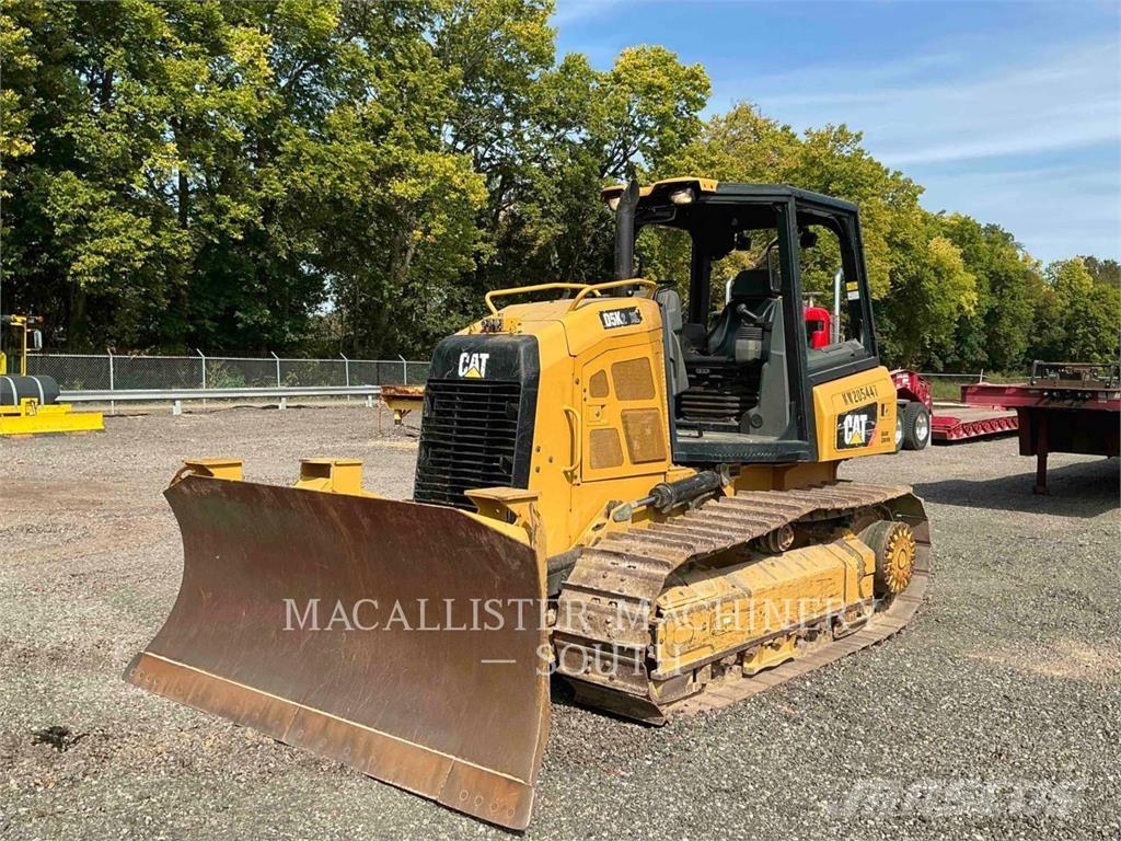 CAT D5K2XL Гусеничні бульдозери