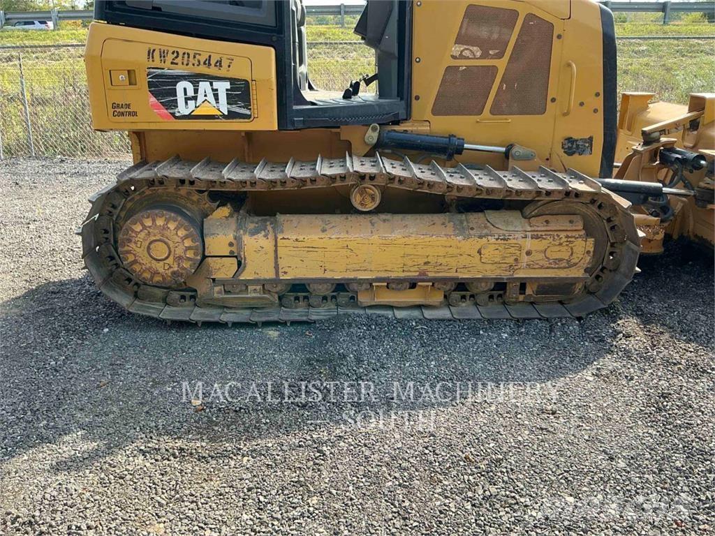 CAT D5K2XL Гусеничні бульдозери