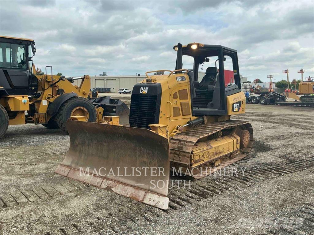 CAT D5K2XL Гусеничні бульдозери