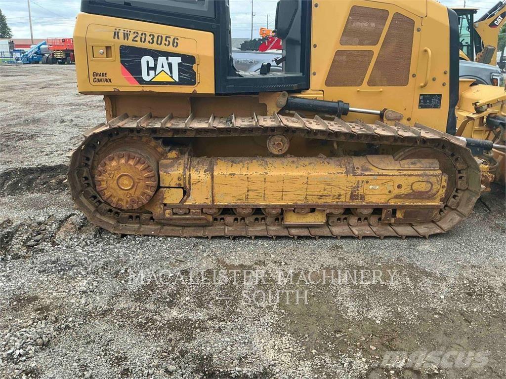CAT D5K2XL Гусеничні бульдозери