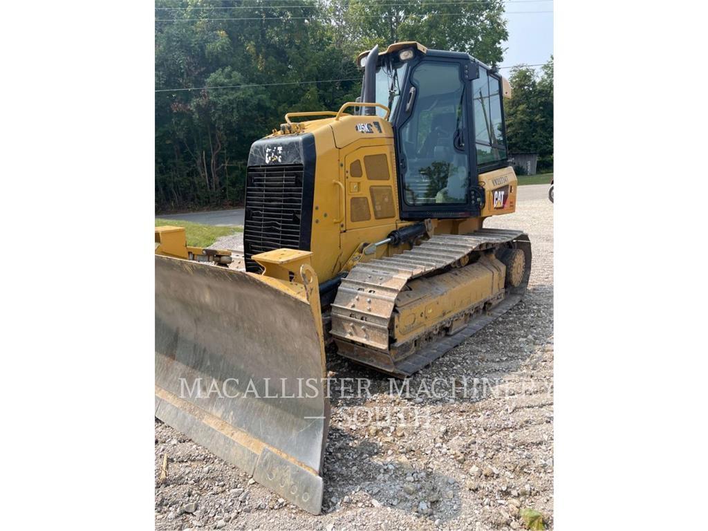 CAT D5K2XL Гусеничні бульдозери