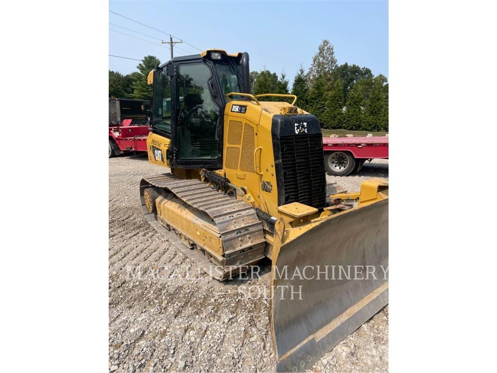CAT D5K2XL Гусеничні бульдозери