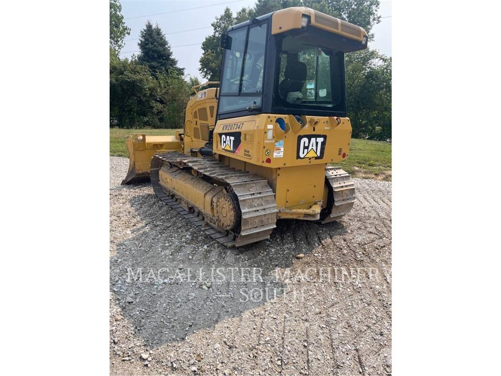 CAT D5K2XL Гусеничні бульдозери