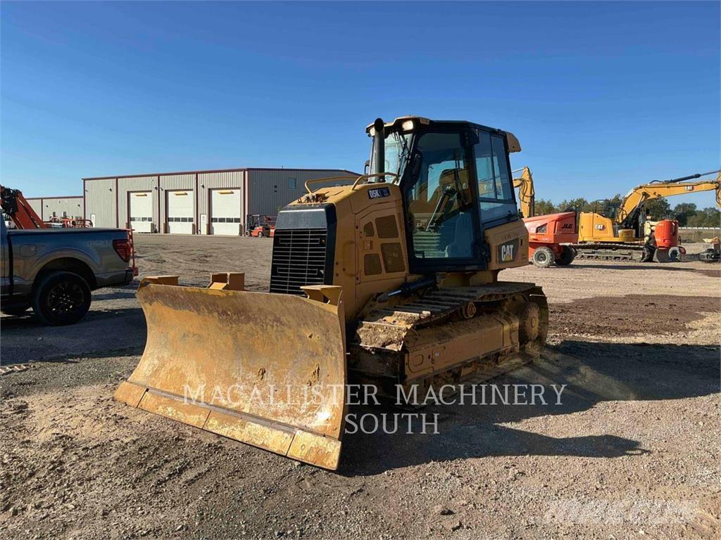 CAT D5K2XL Гусеничні бульдозери