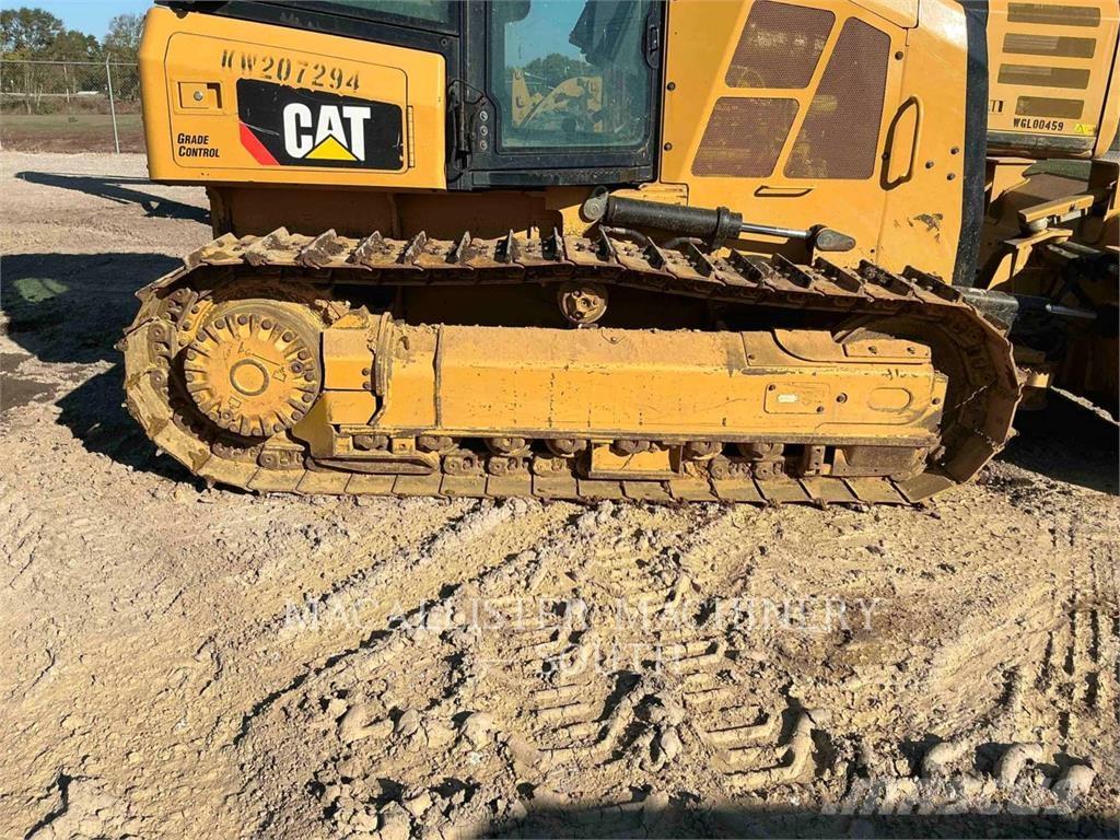 CAT D5K2XL Гусеничні бульдозери