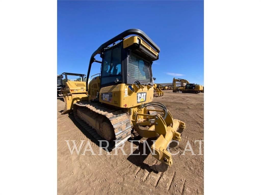 CAT D5K2XL ARO Гусеничні бульдозери