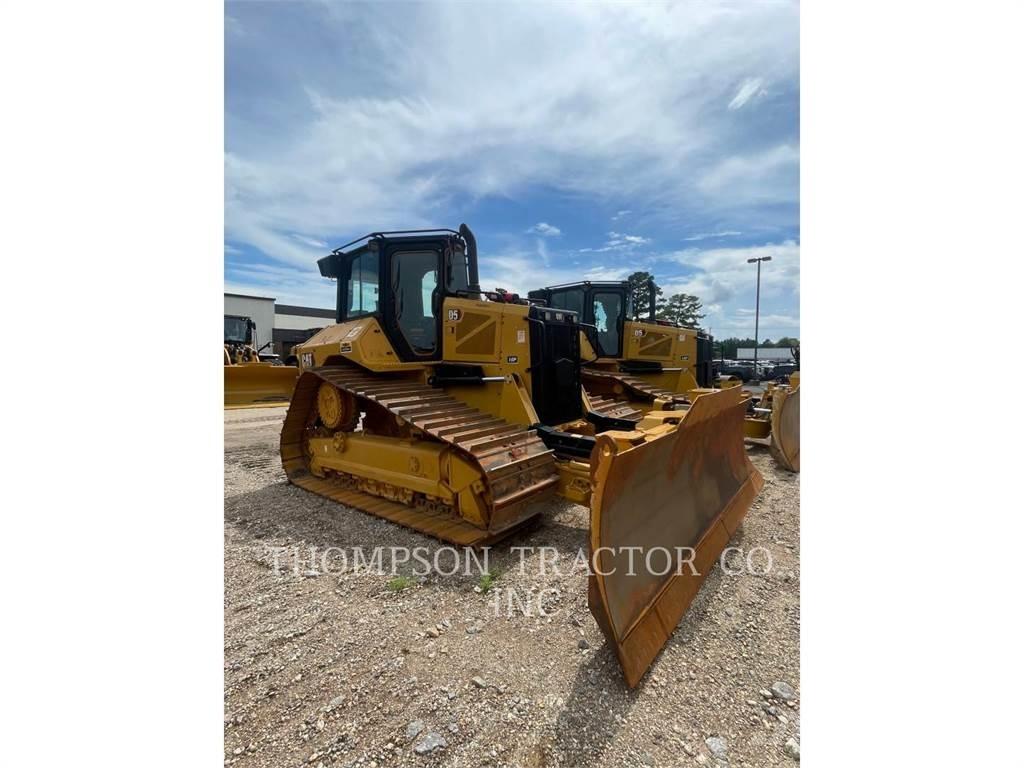 CAT D5LGP Гусеничні бульдозери
