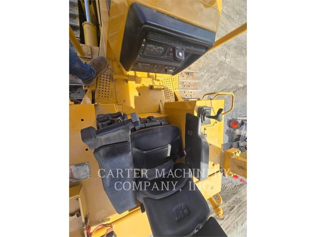 CAT D5MXL Гусеничні бульдозери