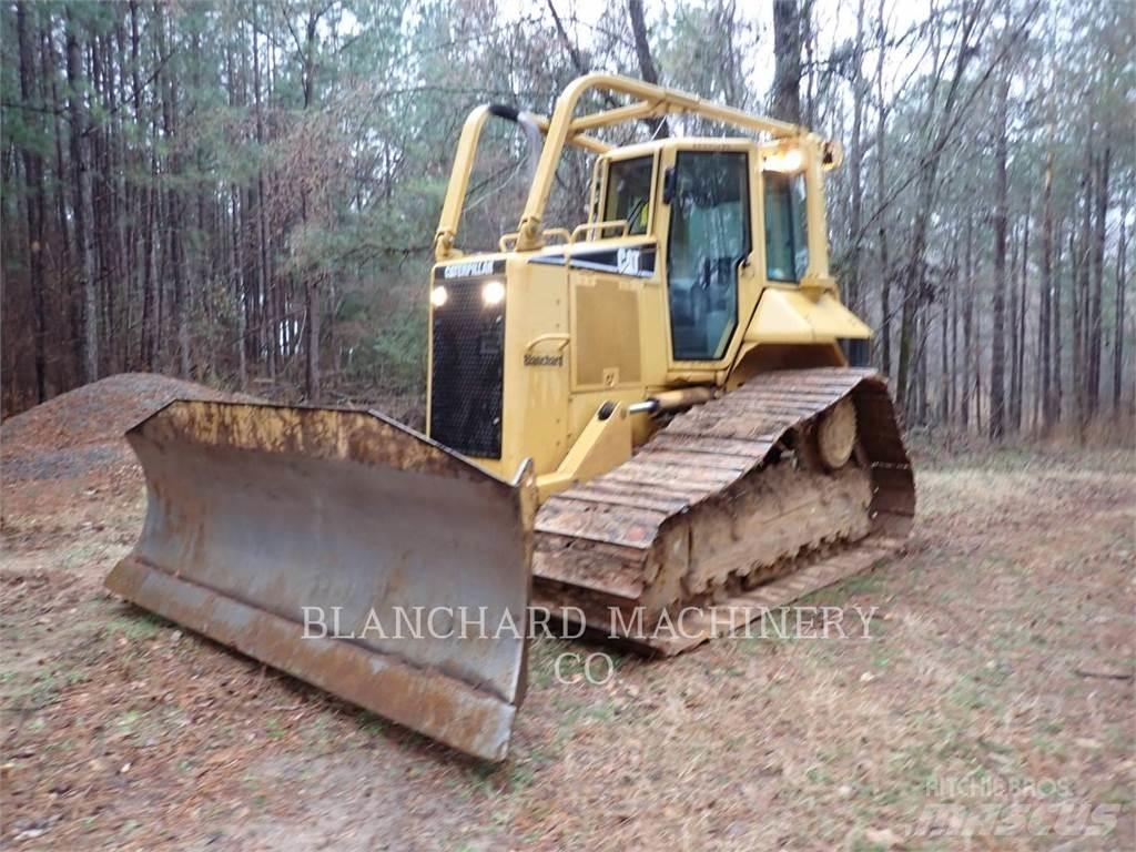 CAT D5NLGP Гусеничні бульдозери