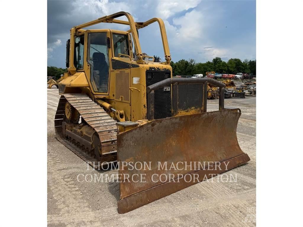 CAT D5NXL Гусеничні бульдозери