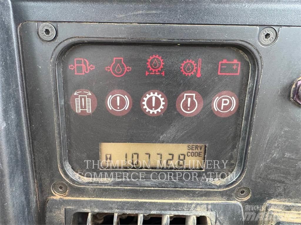 CAT D5NXL Гусеничні бульдозери