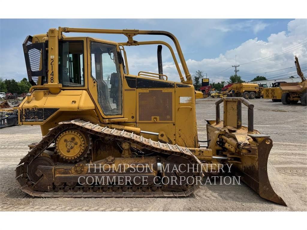 CAT D5NXL Гусеничні бульдозери