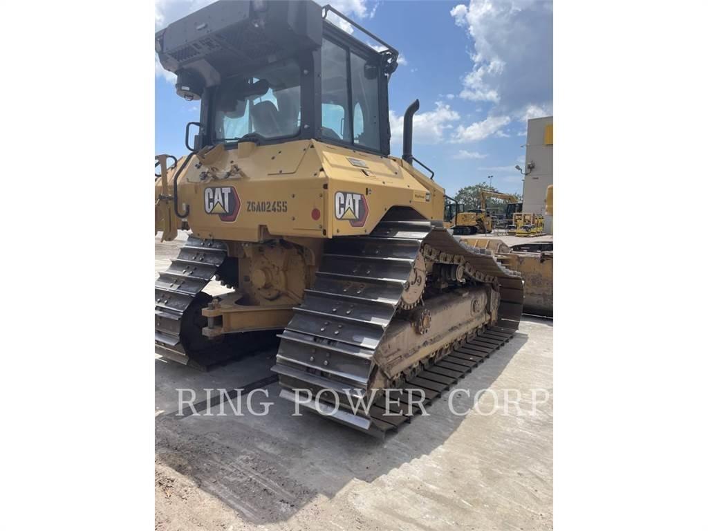 CAT D5VP Гусеничні бульдозери