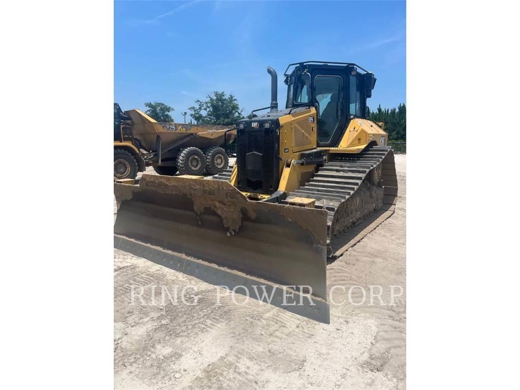 CAT D5VPEW Гусеничні бульдозери