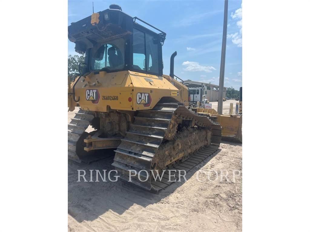 CAT D5VPEW Гусеничні бульдозери