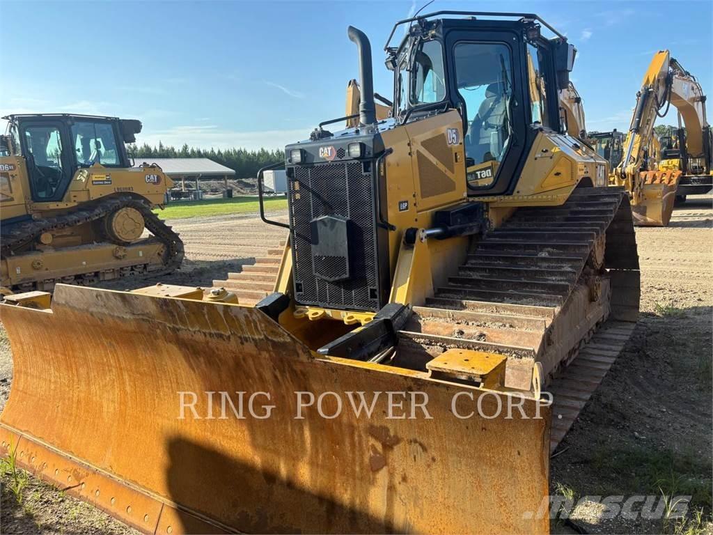 CAT D5VPEW Гусеничні бульдозери
