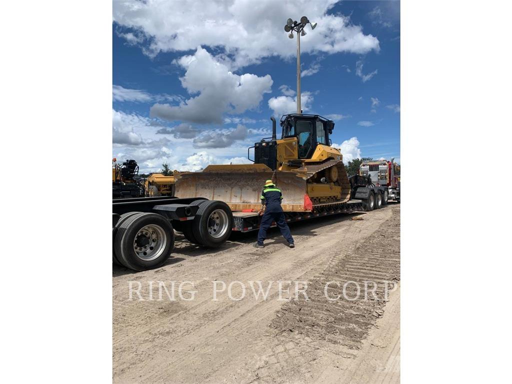 CAT D5VPEW Гусеничні бульдозери